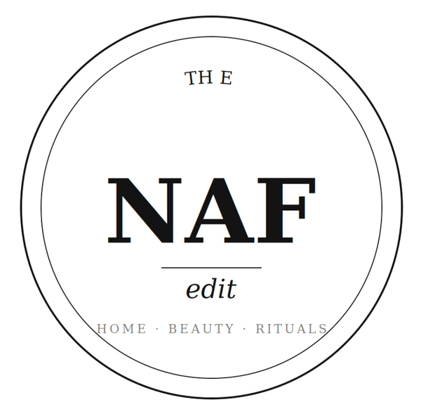 The NAF Edit